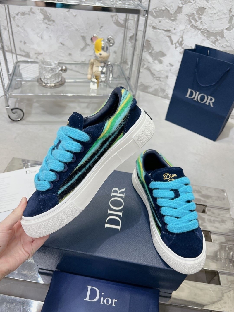 Christian Dior Sneakers